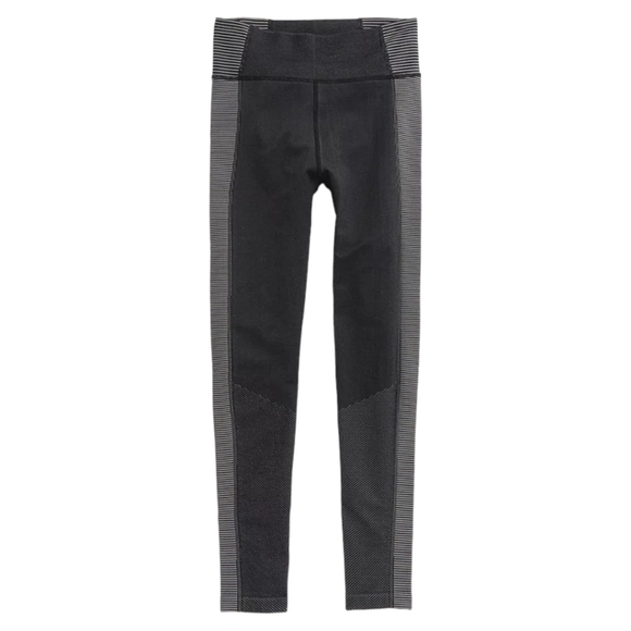 Aerie Offline Seamless High Waisted Two Tone Legging - Picture 2 of 10
